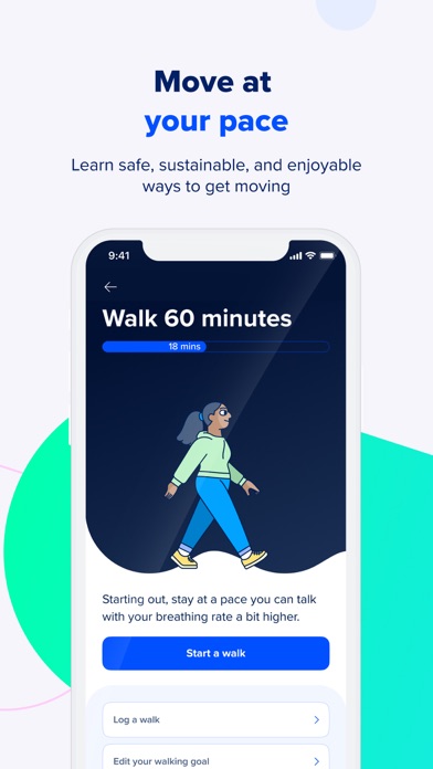 Sidekick Health Screenshot