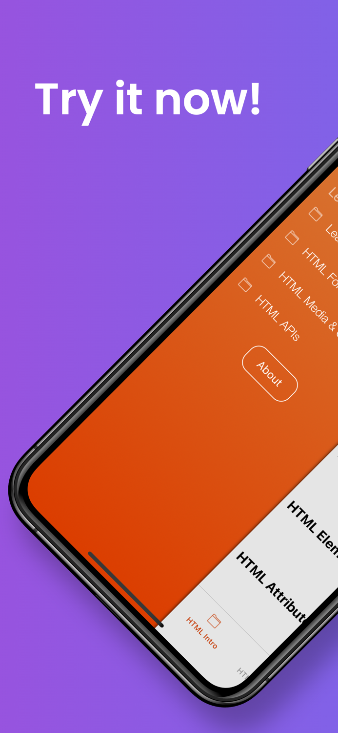 HTML and CSS - Learn Programming