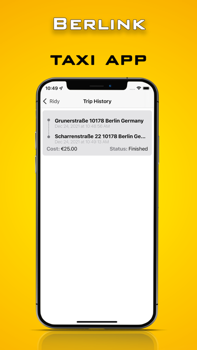 Berlink Screenshot