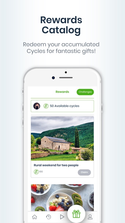 Ciclogreen - Mobility screenshot-5