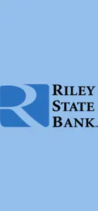 Riley State Bank screenshot #1 for iPhone