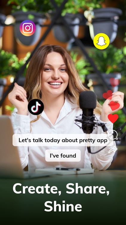 MixBit: Subtitles for Videos screenshot-5
