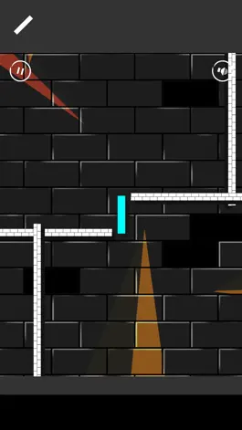 Game screenshot Wall Dodge - Rotate to win apk