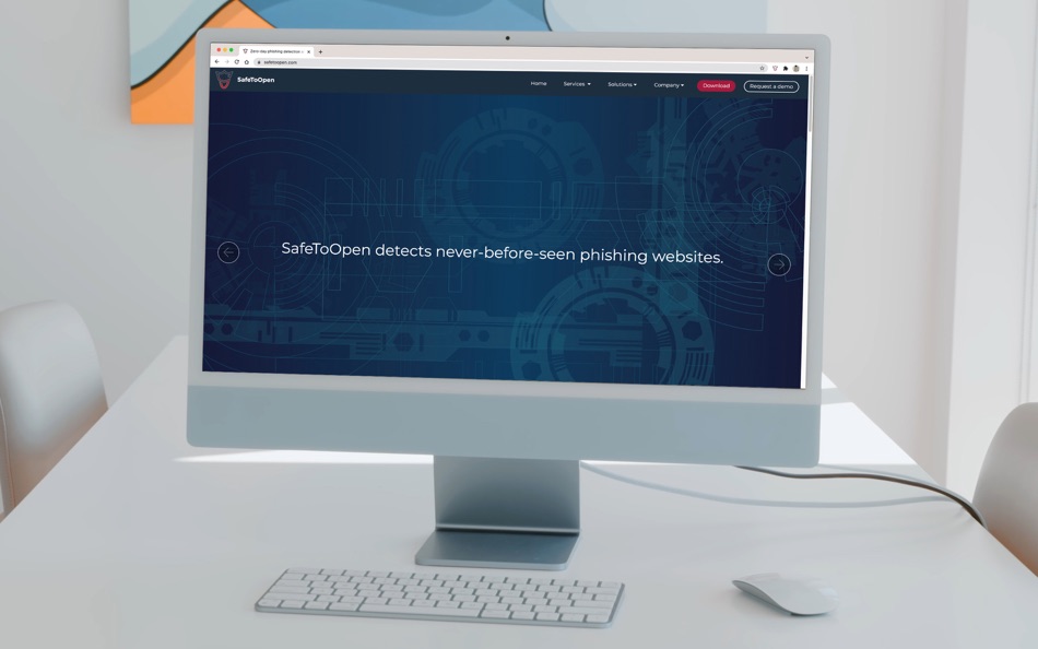 #4. SafeToOpen Online Security (macOS) 由: SafeToOpen Ltd