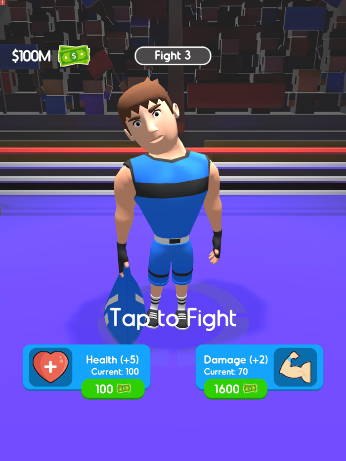 Pillow Fight Championship