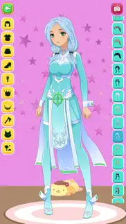 dress up anime asmr iphone resimleri 3