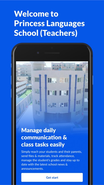 PLS School (Teachers)