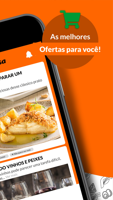 Mais Pedrosa Screenshot
