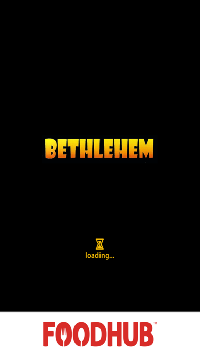 Bethlehem Ballinasloe Screenshot