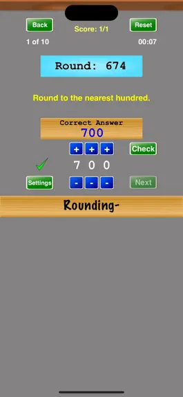 Game screenshot Rounding- mod apk