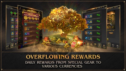 MIR2M : The Grandmaster Screenshot