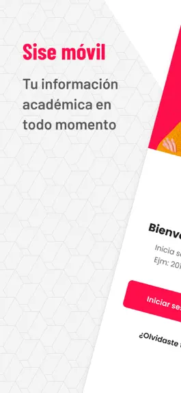 Game screenshot SISE Movil mod apk