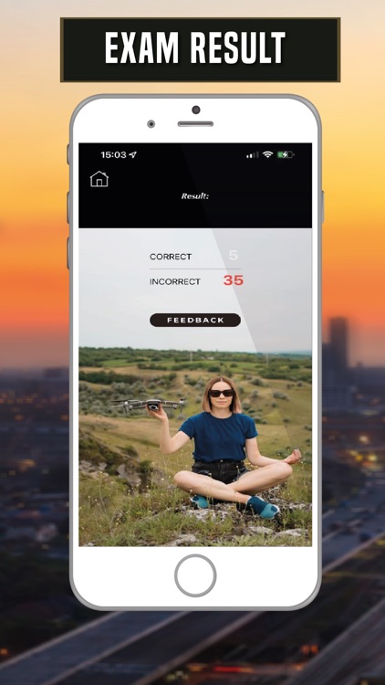 FAA Part 107 - 2022 screenshot-4