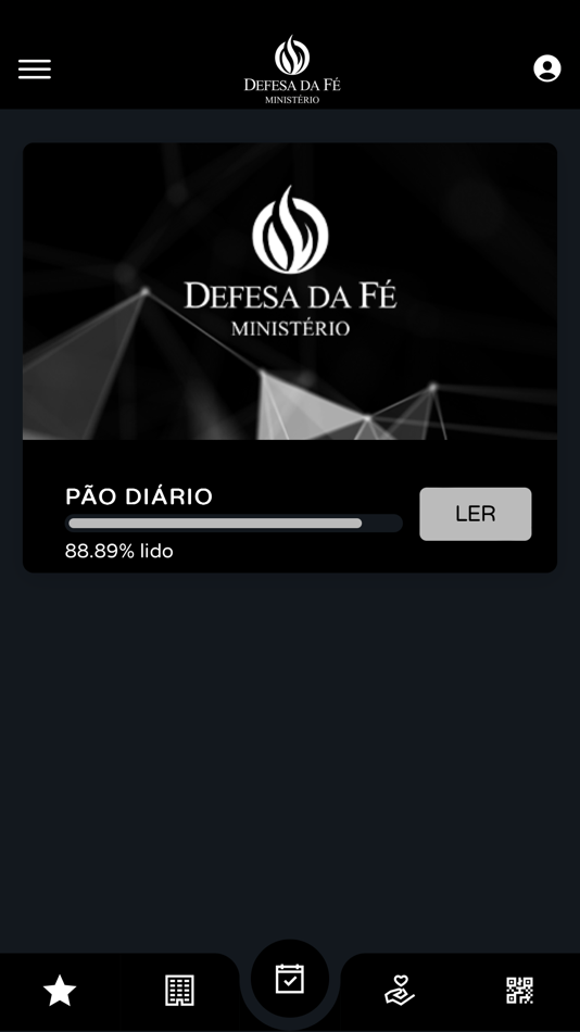 #4. DEFESA DA FÉ (iOS) 由: MINISTERIO INTERNACIONAL DEFESA DA FE