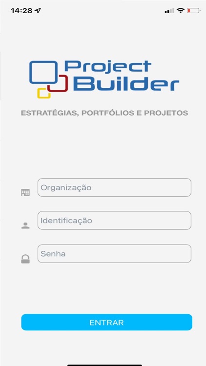 Project Builder by Project Builder Ltda