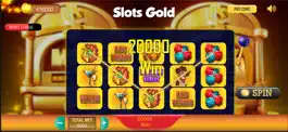 Game screenshot Slots Gold Win apk