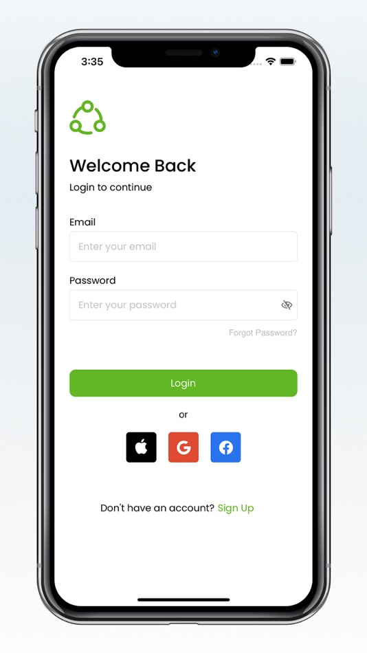 #1. Coordinated (iOS) بواسطة: Mobile App Fund