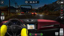 Game screenshot Extreme Traffic Car Driving apk