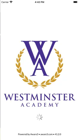 Game screenshot Westminster Academy Memphis apk