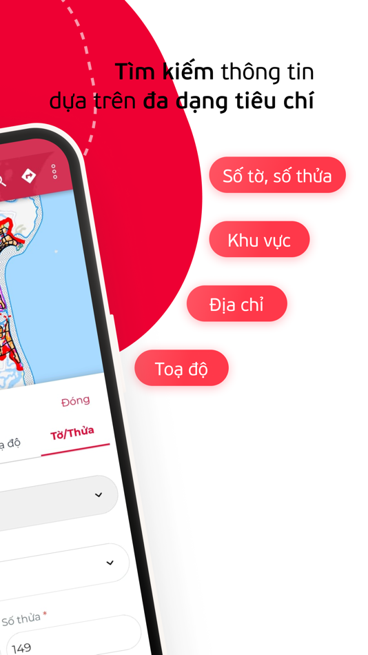 #4. Quy hoạch TP. Quảng Ngãi (iOS) By: VIETTEL BUSINESS SOLUTIONS CORPORATION – BRANCH OF VIETTEL GROUP