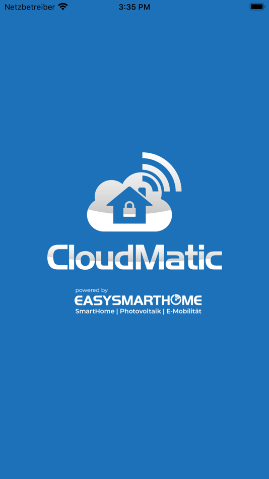 #1. EASY App (iOS) By: EASY SmartHome GmbH