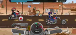 Game screenshot Moto Quest: Bike racing mod apk