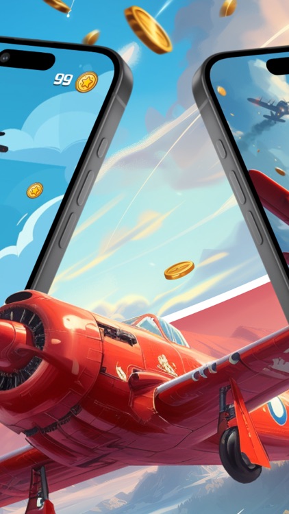 Aviator Flight Odyssey