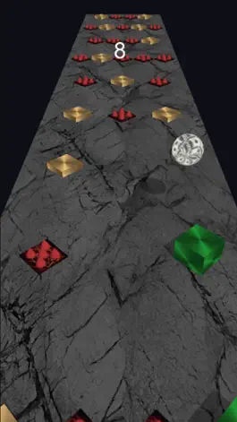Game screenshot FireFlame Money Ball 4 apk