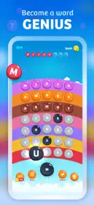 Word Shine - Word Puzzle Game screenshot #4 for iPhone