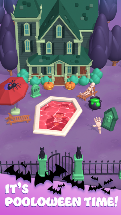 Pool Masters Screenshot