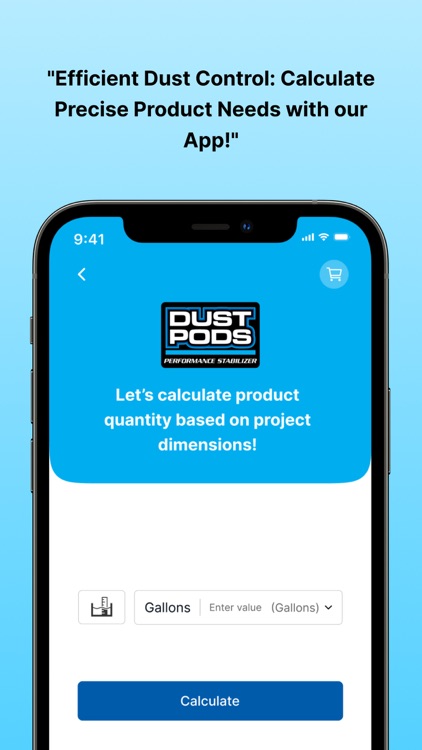 Dustpods screenshot-3