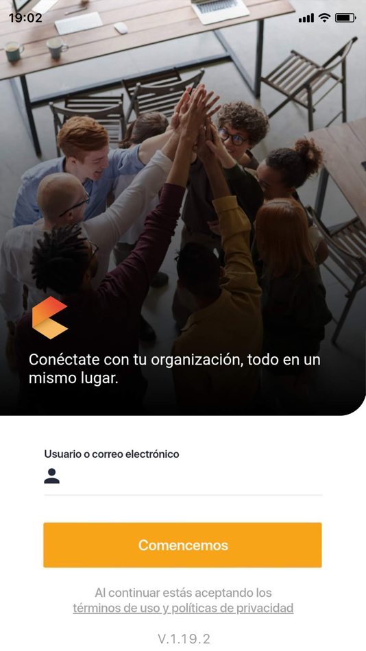 #1. Enmedio Connect (iOS) By: Enmedio Comunicacion Digital SAS