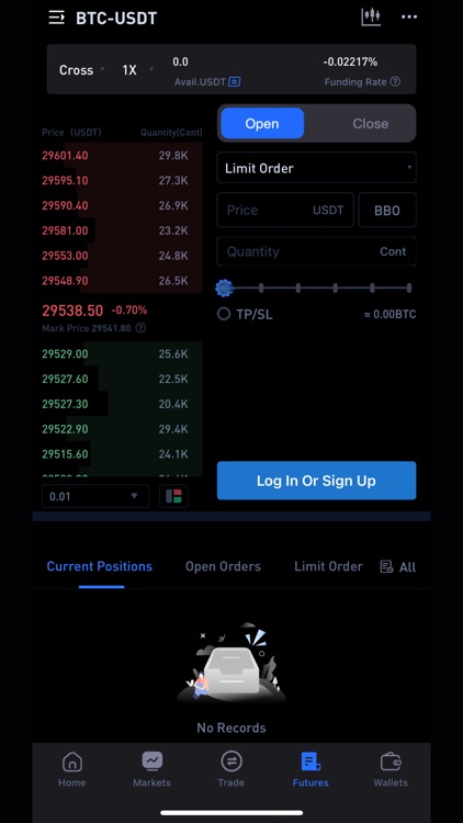 BlueBit LTD screenshot-4