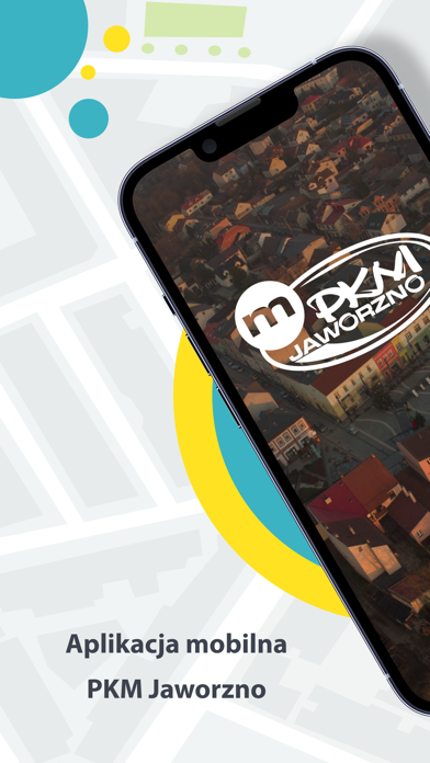 mPKM Jaworzno Screenshot