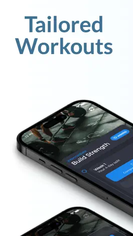 Game screenshot SET - Fitness Workouts & Meals mod apk