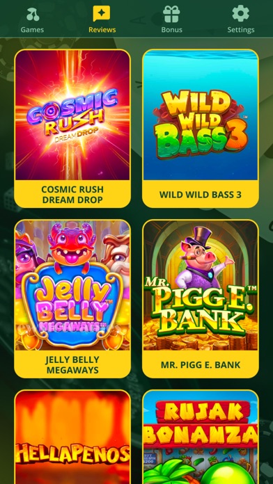 Fair GO Roulette & Casino Screenshot