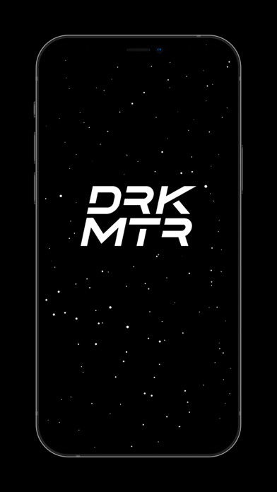 Dark Matter Cannabis Screenshot