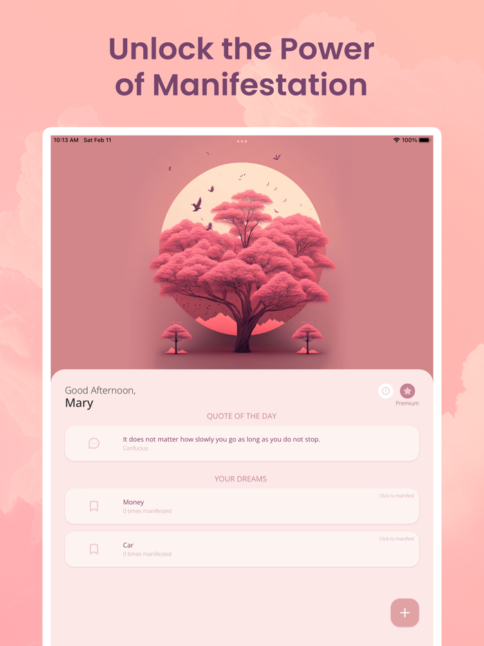 Law of Attraction - Manolis