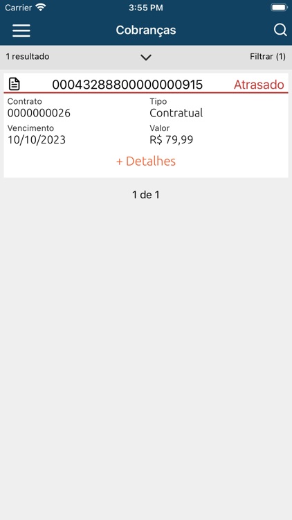 Connect Master Telecom screenshot-7