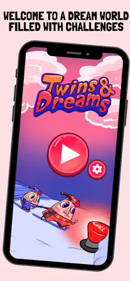 Game screenshot Twins & Dreams mod apk