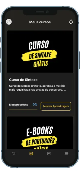 Game screenshot PortuguêsPlay hack