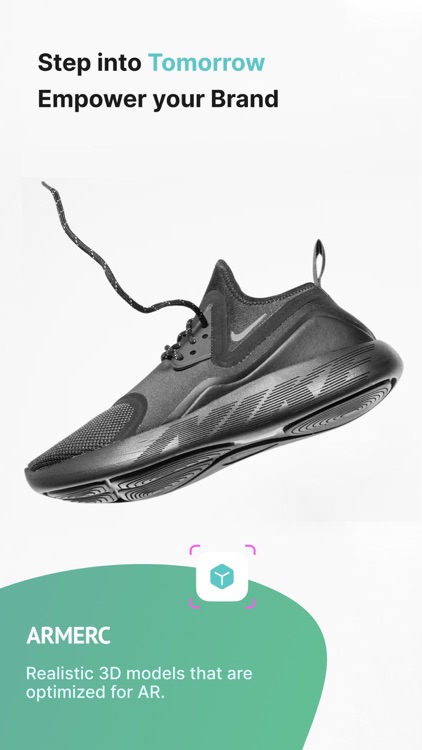 armerc - Images to 3D objects