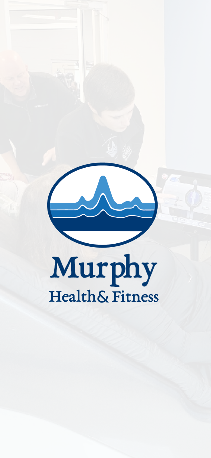 Murphy Health and Fitness