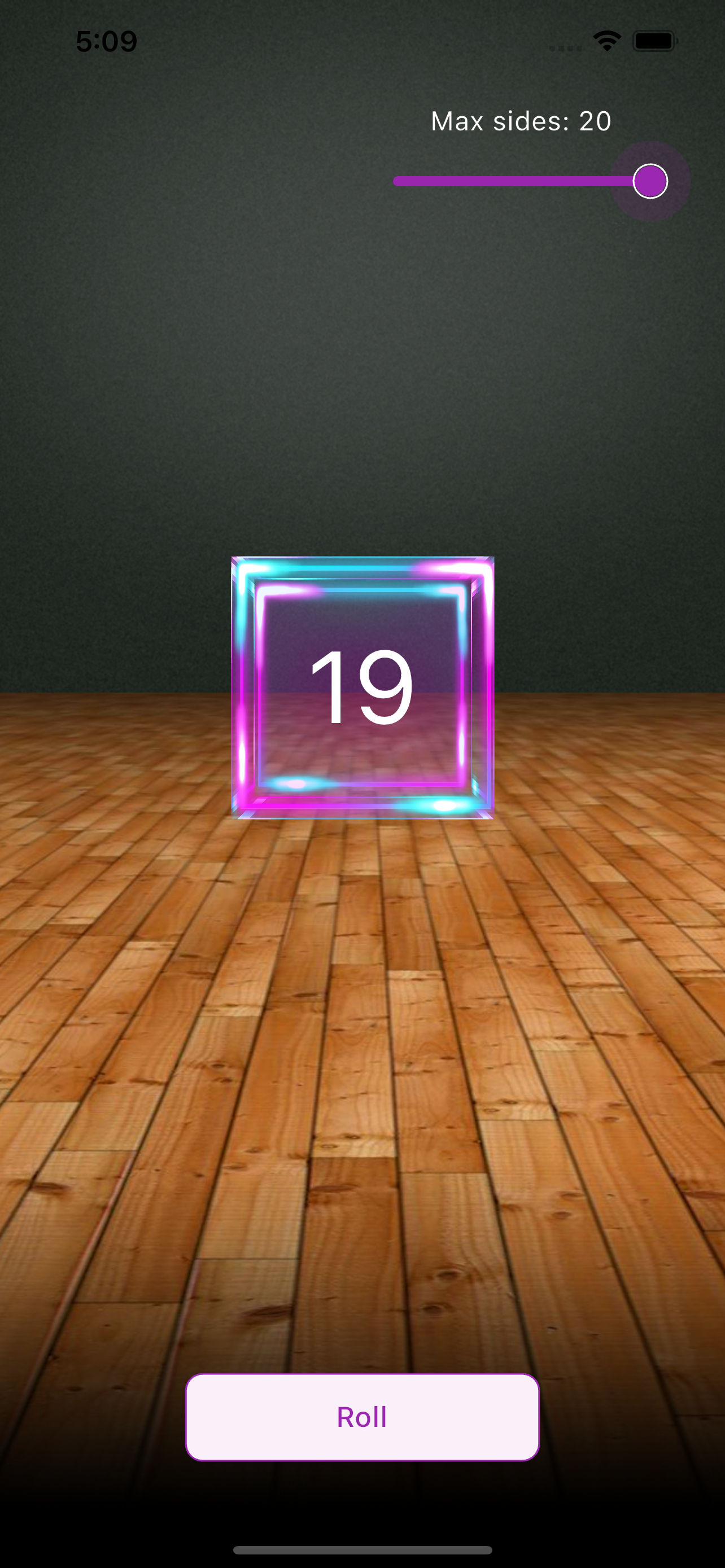 EasyDice 3D
