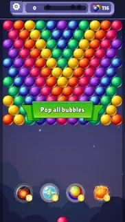 bubble shooter funny pop problems & solutions and troubleshooting guide - 3