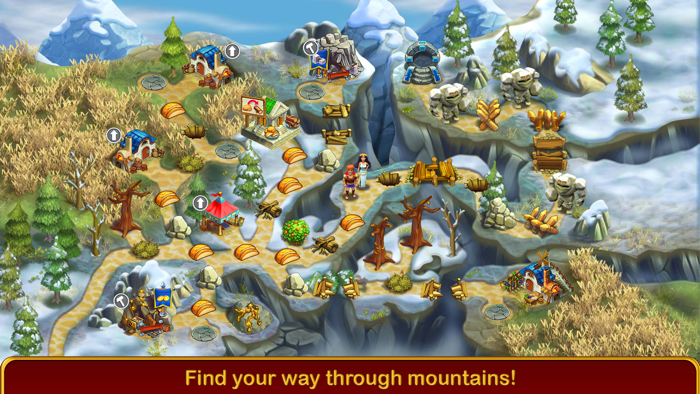 Argonauts Agency Part 3