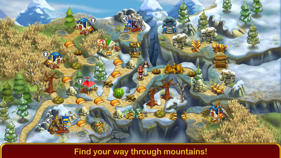 #4. Argonauts Agency Part 3 (macOS) De: 8Floor