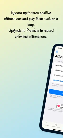 Game screenshot Silenzio apk