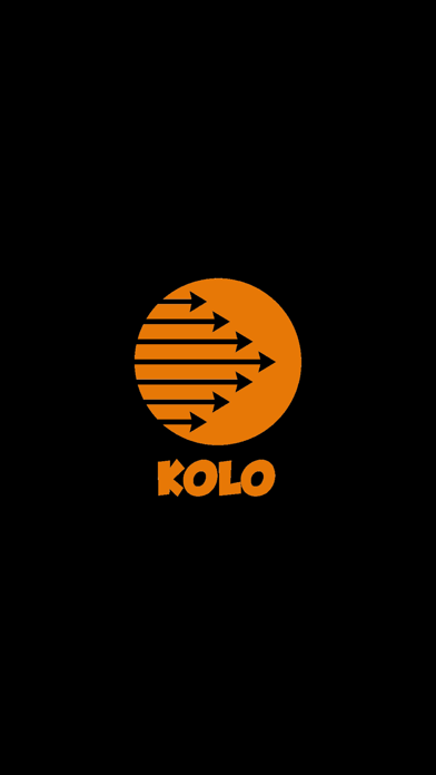 KOLO - Get a ride Screenshot