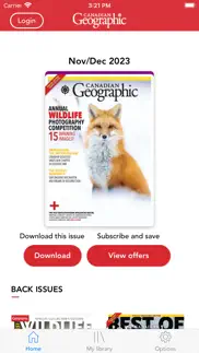 canadian geographic problems & solutions and troubleshooting guide - 1